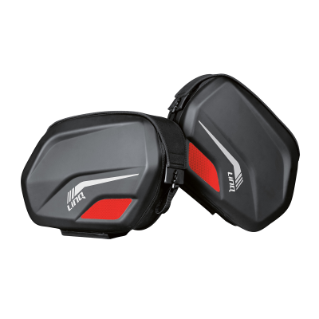 LinQ Saddlebags - 26 L (REV Gen4, XP, XR, XS, XM)