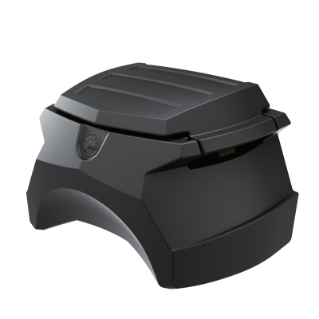 Center Cargo Box - 20 L (REV-XU Skandic and Expedition)