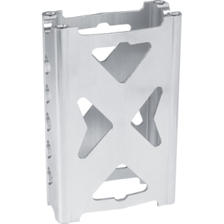 Extension Kit for Straight Handlebar - 8" (205 mm) (REV-XS Renegade Backcountry (2011 and up) with 6.3" (160 mm) riser block)