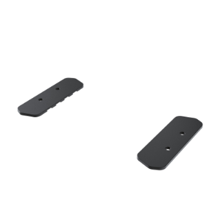 LinQ Adaptor Plate (REV-XU Expedition, XU Skandic)