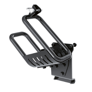 Gun Boot Rack (REV-XU Skandic, XU Expedition)