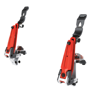 LinQ Snowboard/Ski Rack (REV-XP, XM 154" and longer)