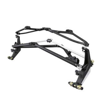 Front Suspension Kit - (42'' without shocks) (REV-XS, XP, XR with 42" front suspension)