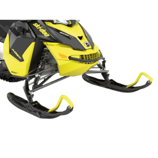 Front Suspension Kit - (42'' with shocks) (REV-XM, XS, XP without 42" front suspension)