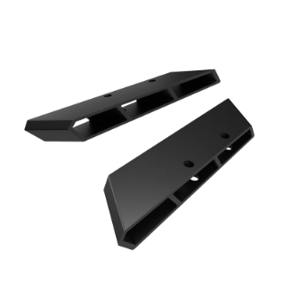 Shims for Stackable LinQ Fuel Caddy (REV-XS, XM, XP, XU Tundra)