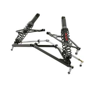 Front Suspension Widening Kit (REV Gen4 Summit & Freeride with 36" RAS 3 front suspension)
