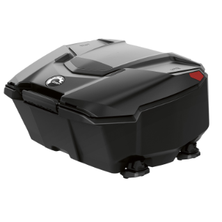 LinQ Cargo Box - 62 L (REV Gen4 137" and up)
