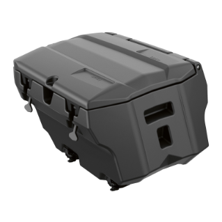 LinQ Adventure Cargo Box - 90 L (REV Gen4 , XM, XS, 146" and up)