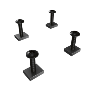 LinQ Cargo base Retrofit Kit (REV Gen4 Expedition 20")