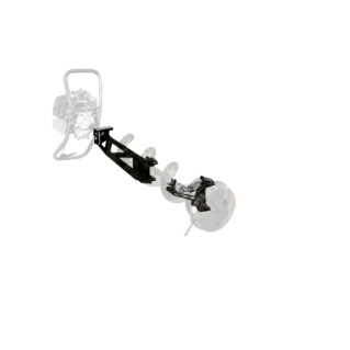 LinQ Ice Auge Holder (REV Gen4 (Wide) 20")