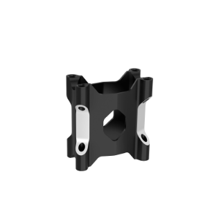 Fixed riser - 3.7" (95 mm) (All REV Gen4 models)