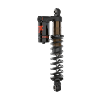 Rear Track Shocks 1.5 Zero QS3-R (Center) / 1.5 Zero QSR with Lockout (Rear) (REV Gen4 Summit & Freeride with tMotion)