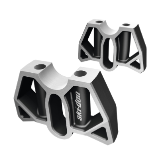 Extension for Forward Adjustable Riser (Backcountry, Renegade, MXZ, Grand Touring & Expedition)